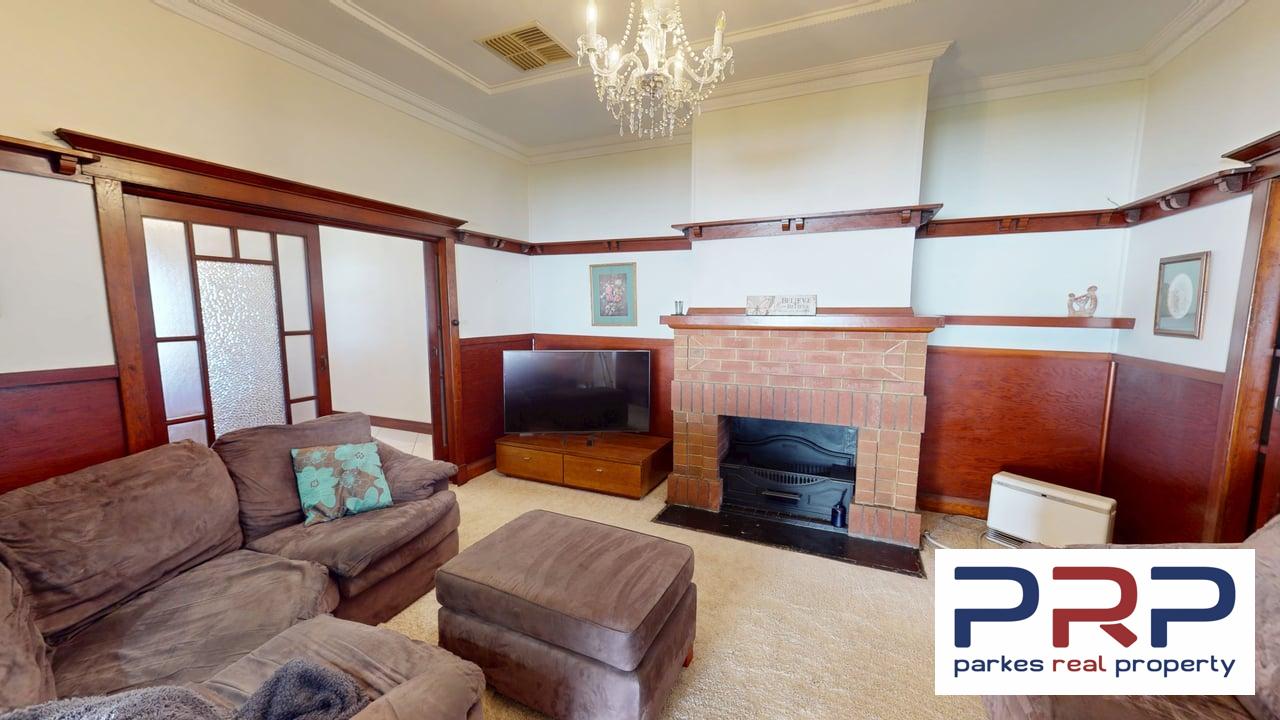 27-29 Woodward Street, PARKES, NSW 2870