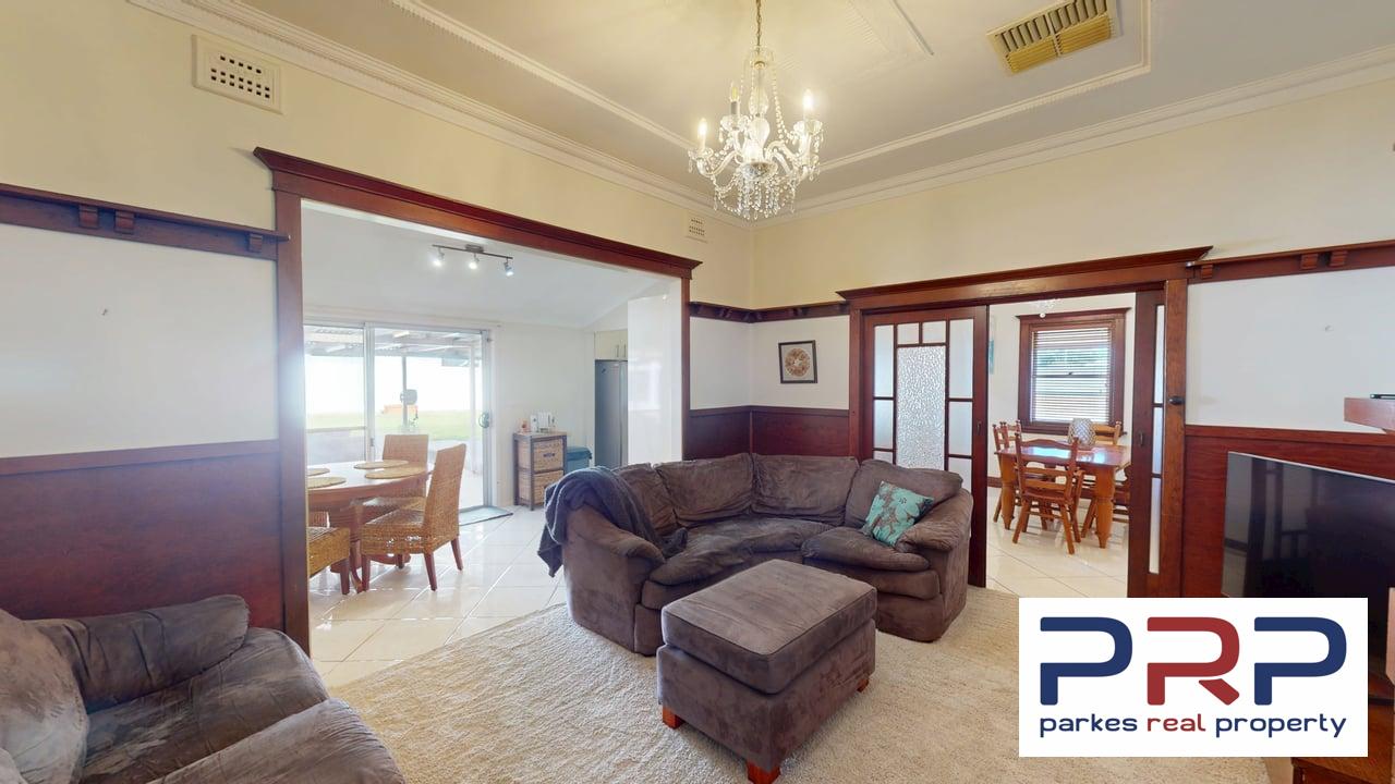 27-29 Woodward Street, PARKES, NSW 2870