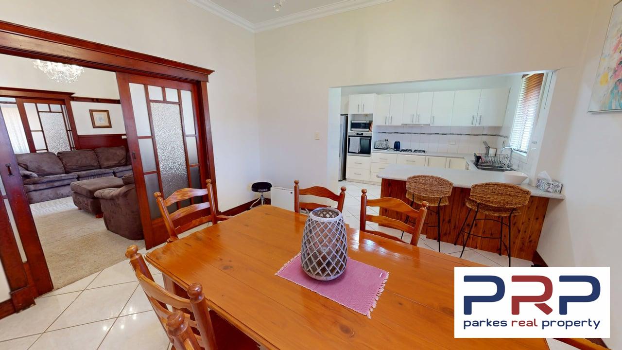 27-29 Woodward Street, PARKES, NSW 2870