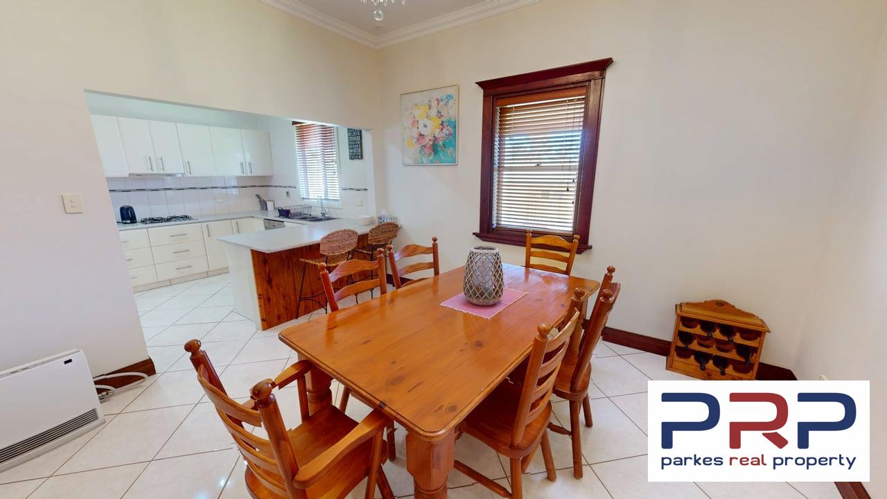 27-29 Woodward Street, PARKES, NSW 2870