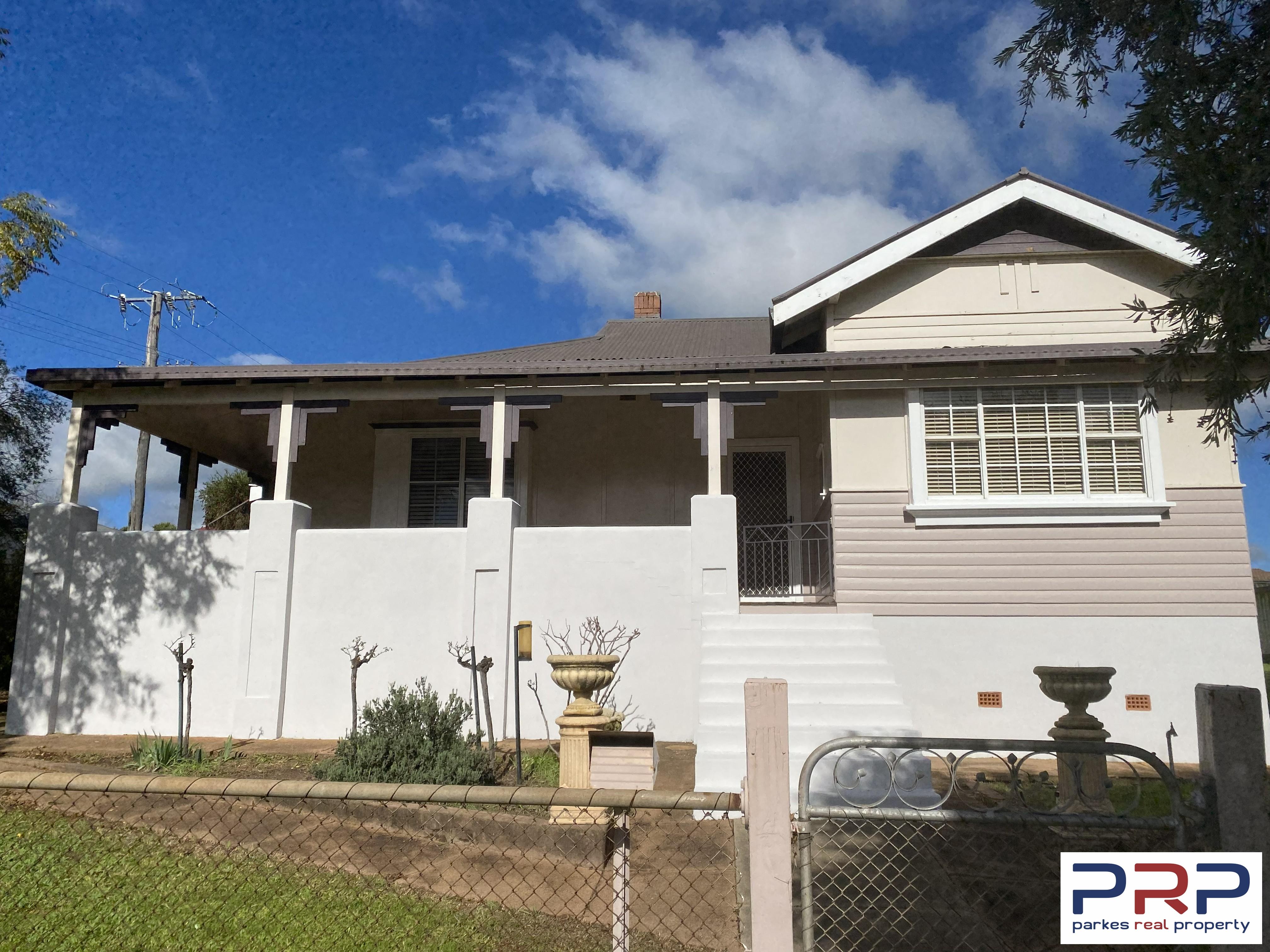 27-29 Woodward Street, PARKES, NSW 2870