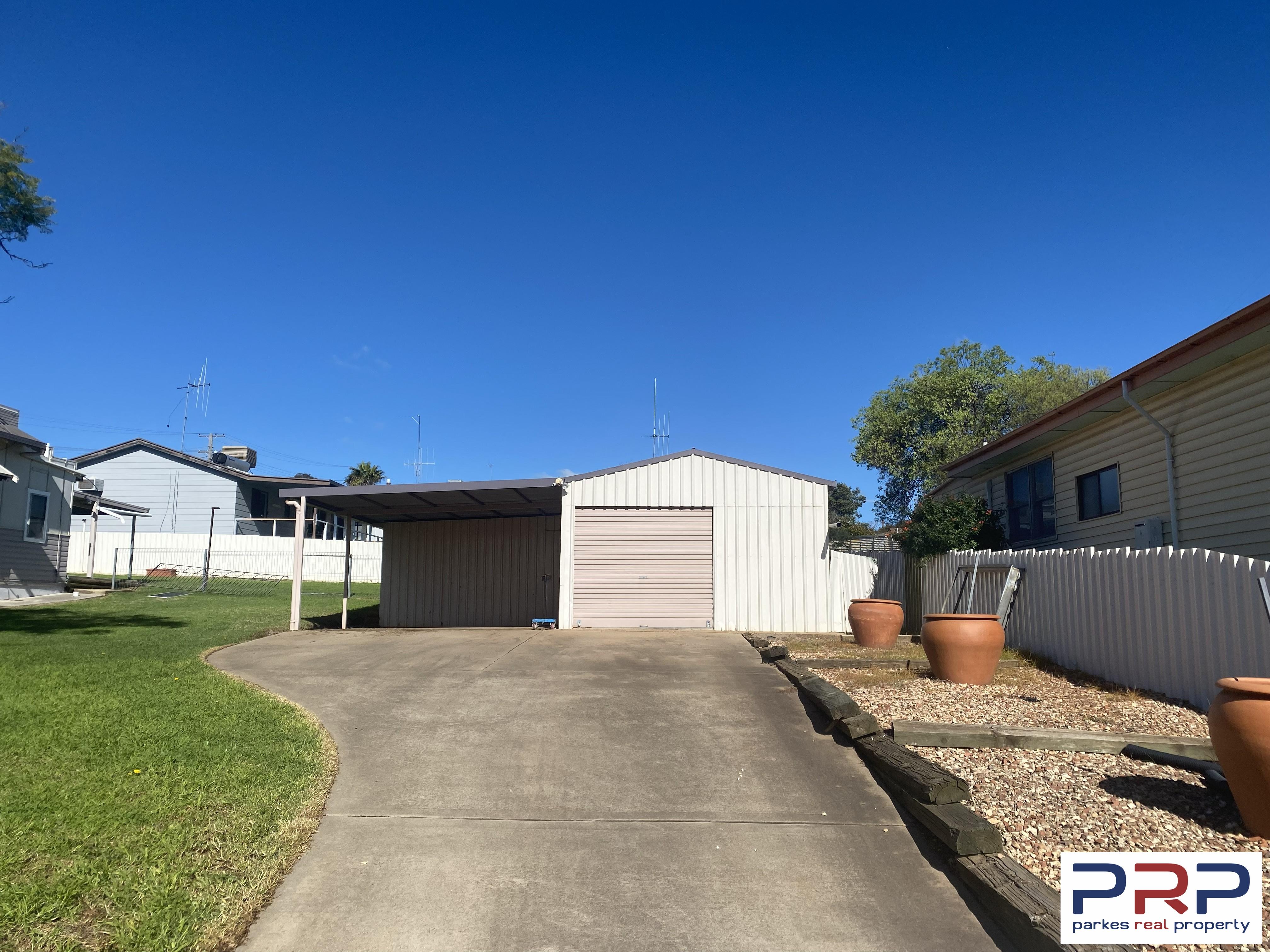 27-29 Woodward Street, PARKES, NSW 2870