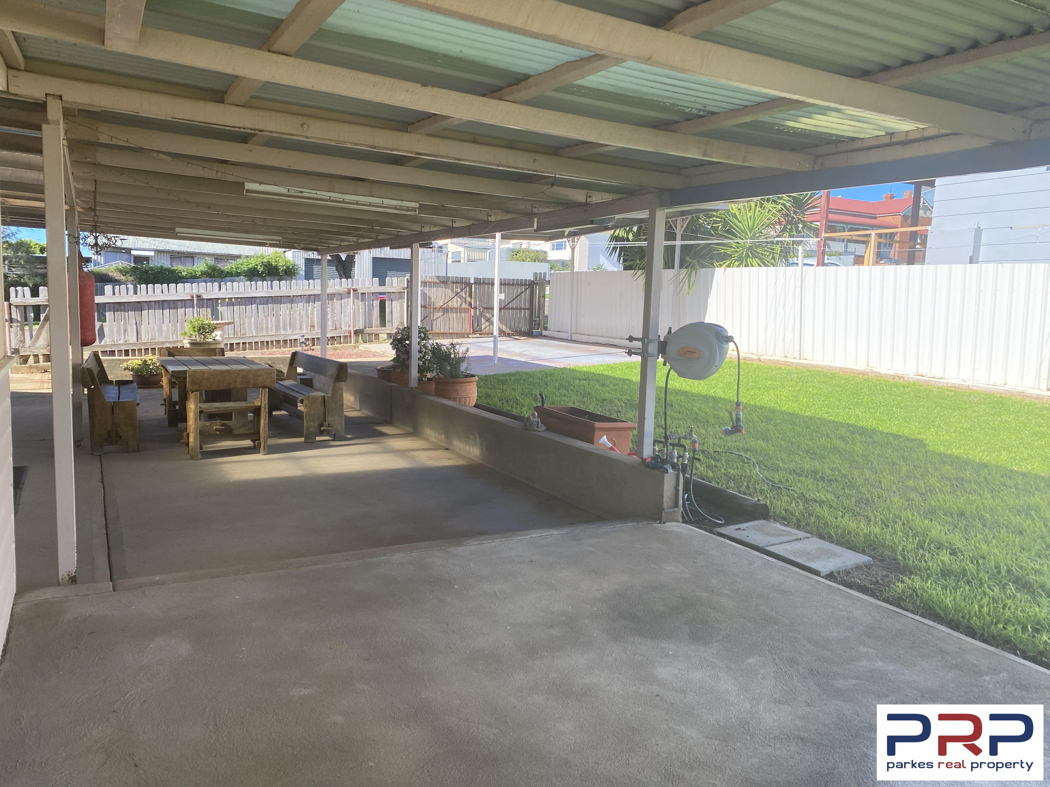 27-29 Woodward Street, PARKES, NSW 2870