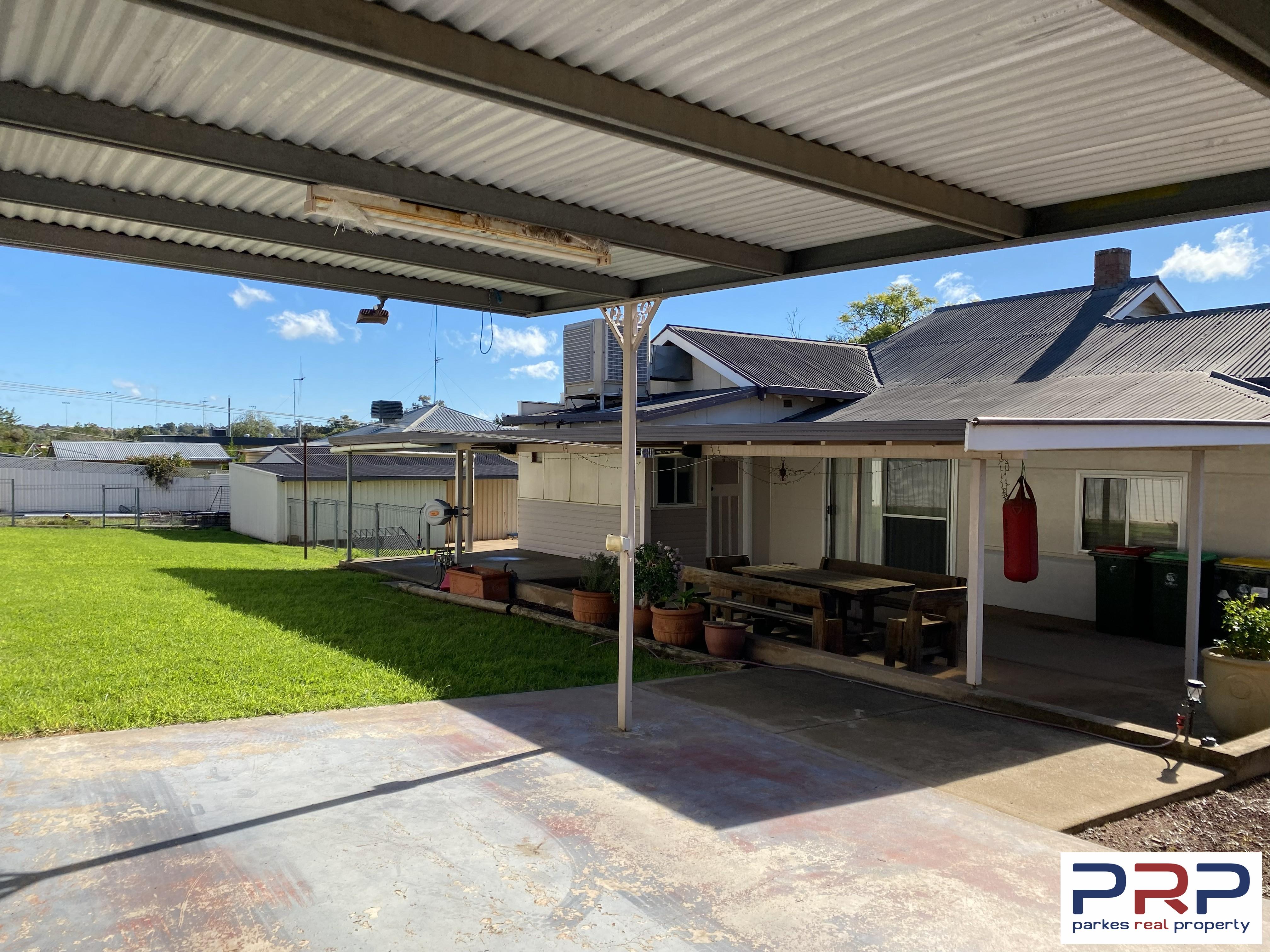 27-29 Woodward Street, PARKES, NSW 2870