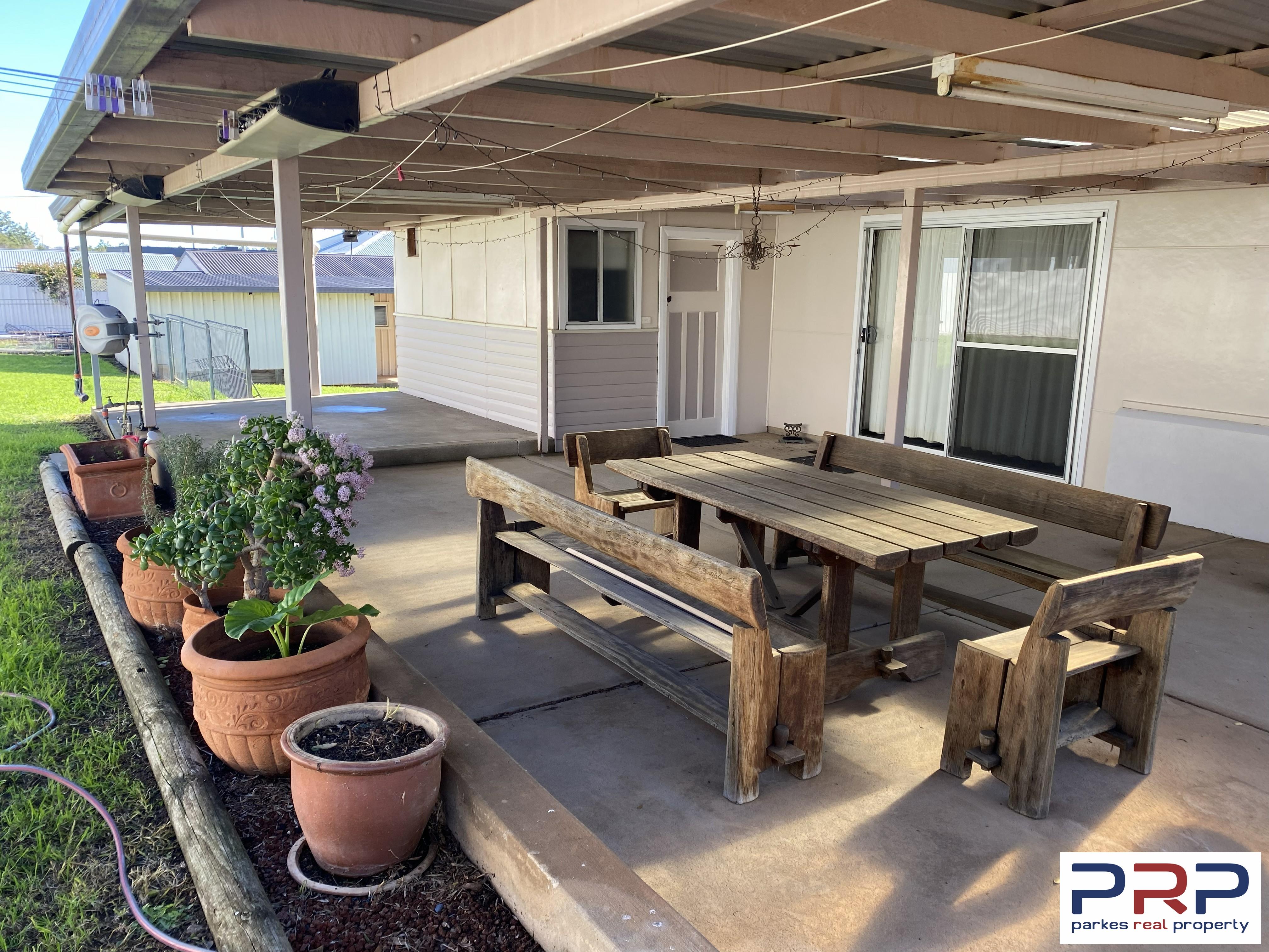 27-29 Woodward Street, PARKES, NSW 2870
