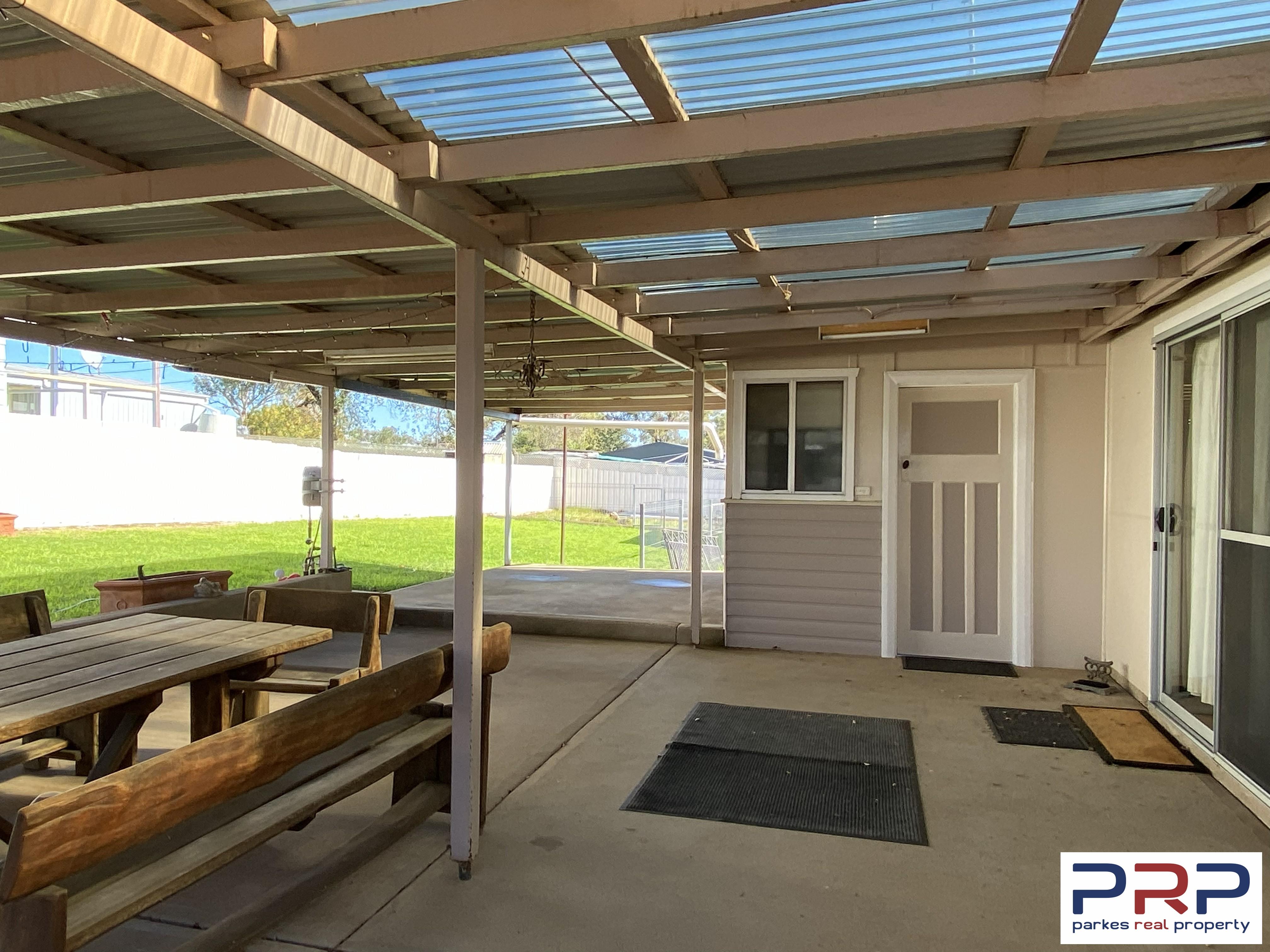 27-29 Woodward Street, PARKES, NSW 2870
