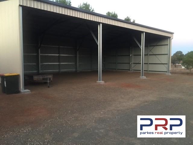 17 Price Lane, PARKES, NSW 2870