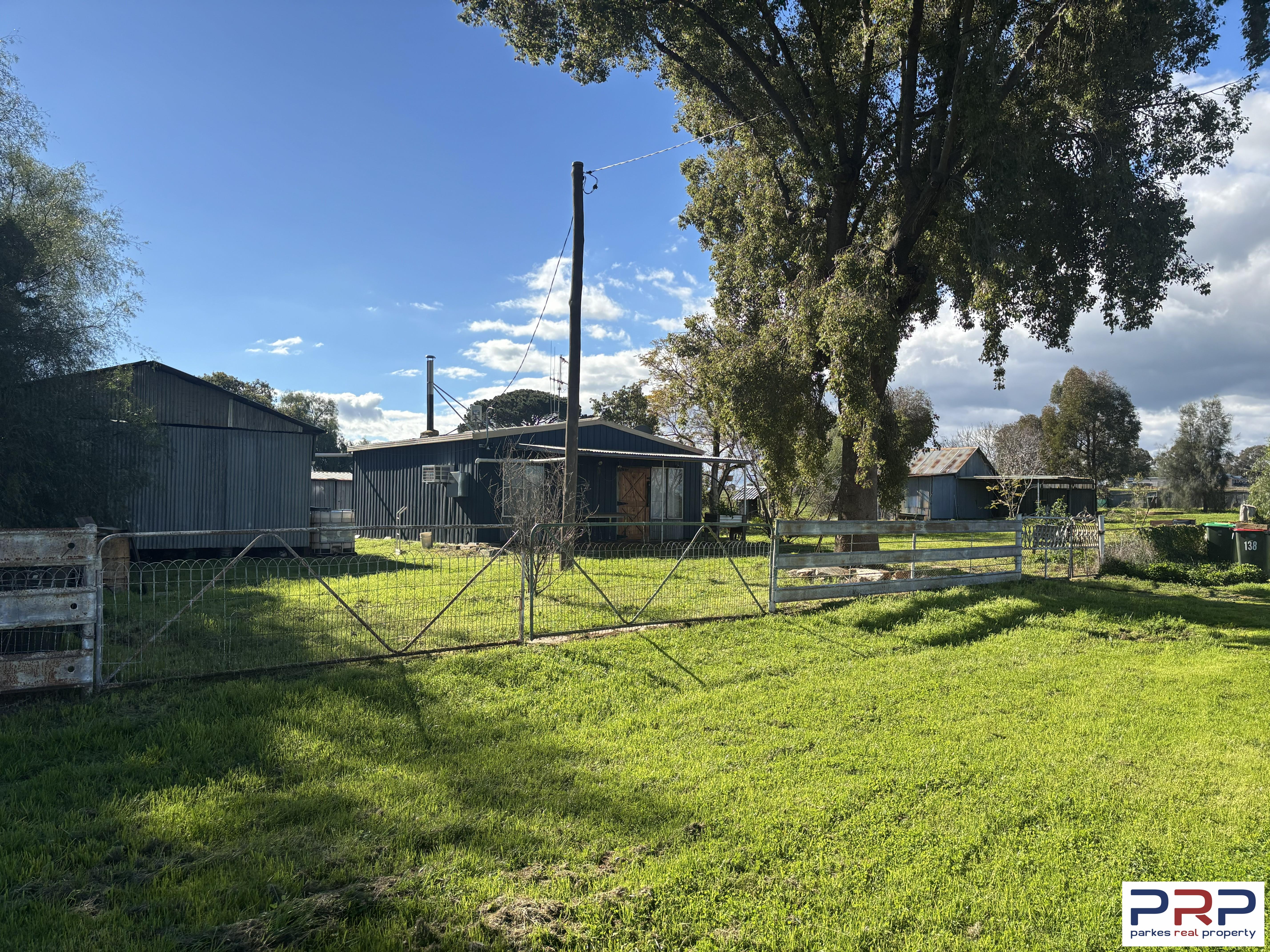 138 Parkesborough Road, PARKES, NSW 2870