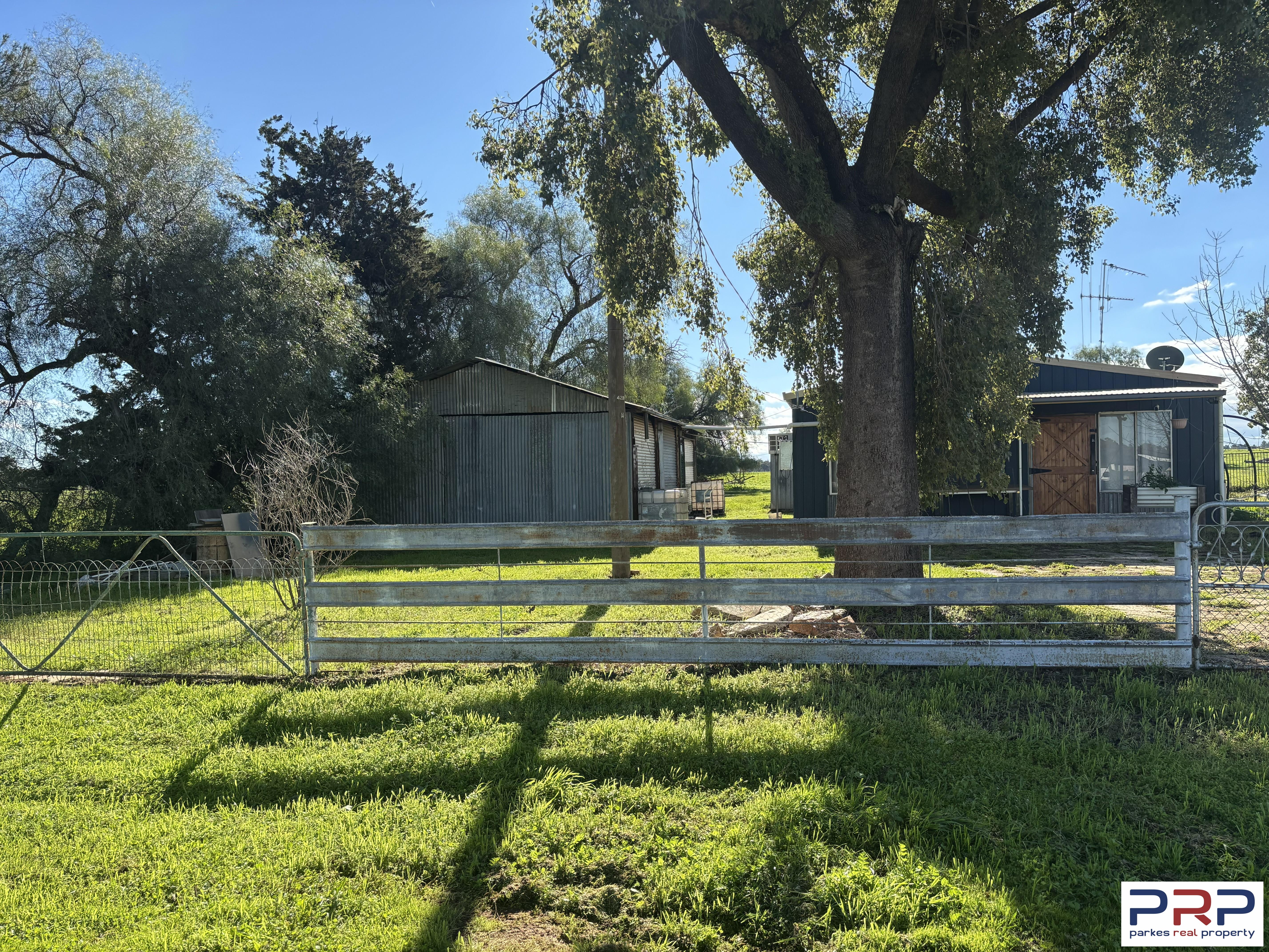 138 Parkesborough Road, PARKES, NSW 2870