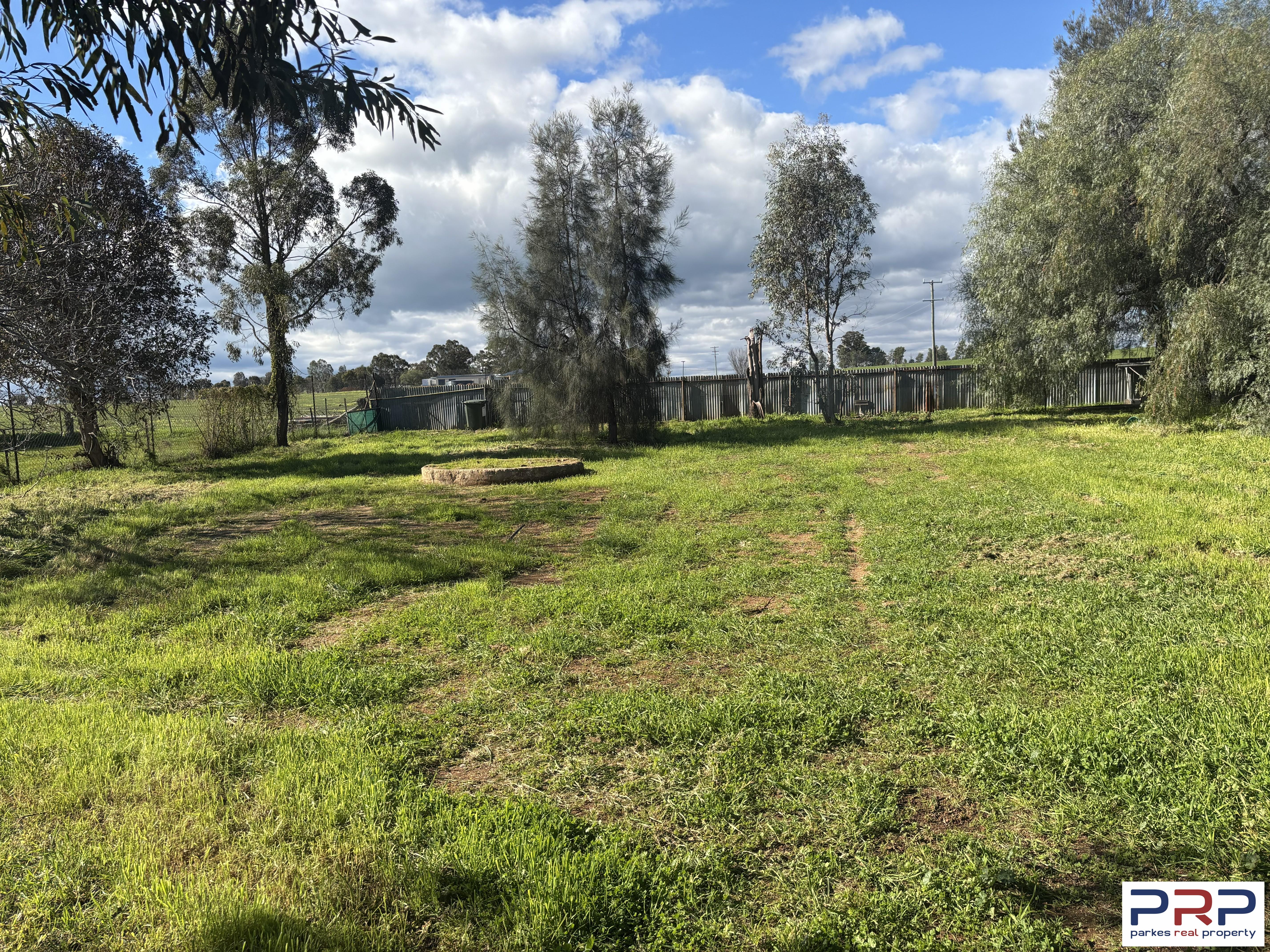 138 Parkesborough Road, PARKES, NSW 2870