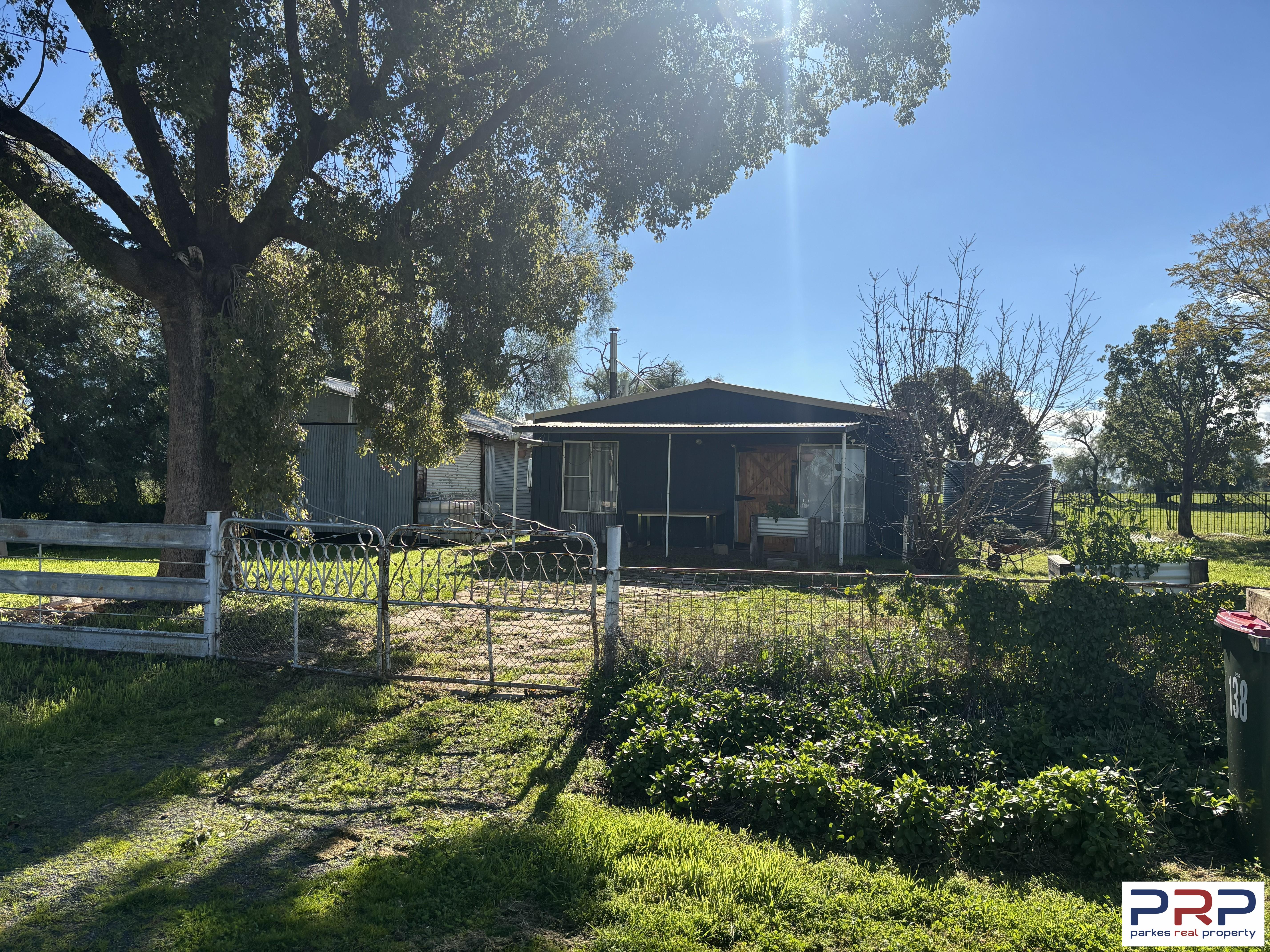 138 Parkesborough Road, PARKES, NSW 2870
