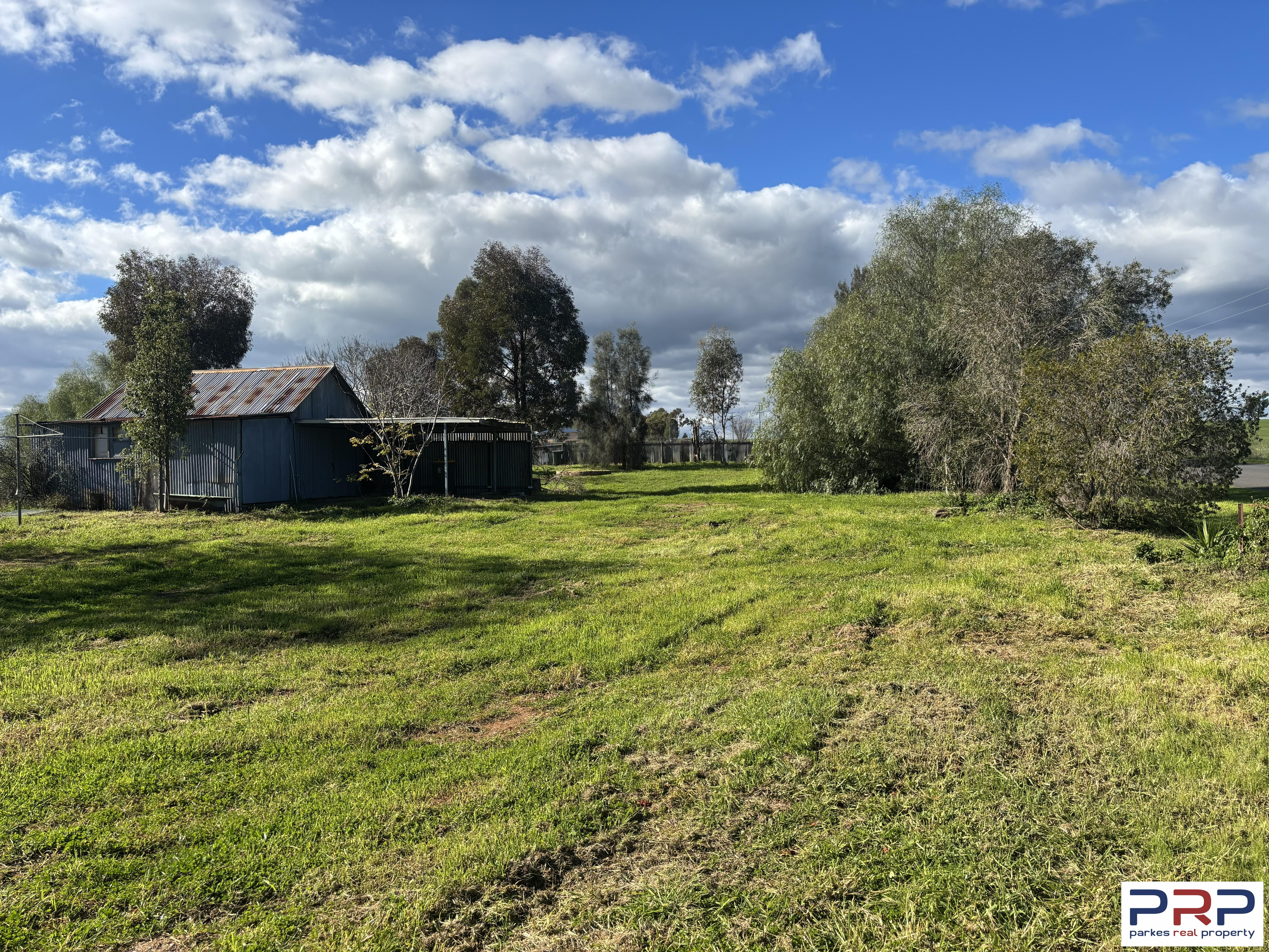138 Parkesborough Road, PARKES, NSW 2870