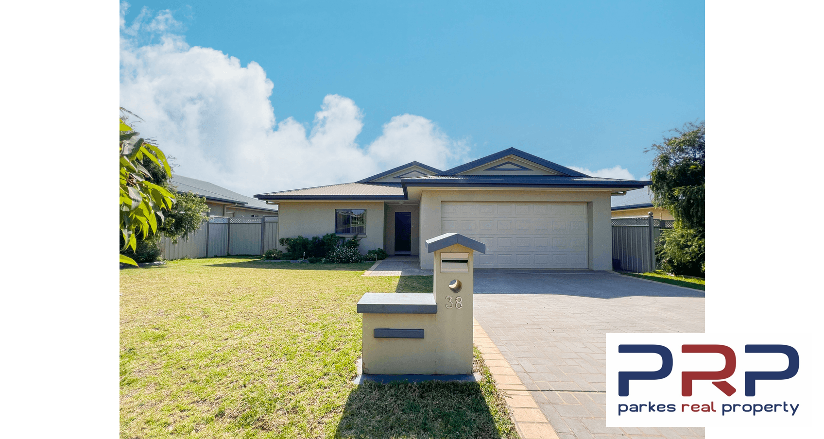38 Best Street, PARKES, NSW 2870