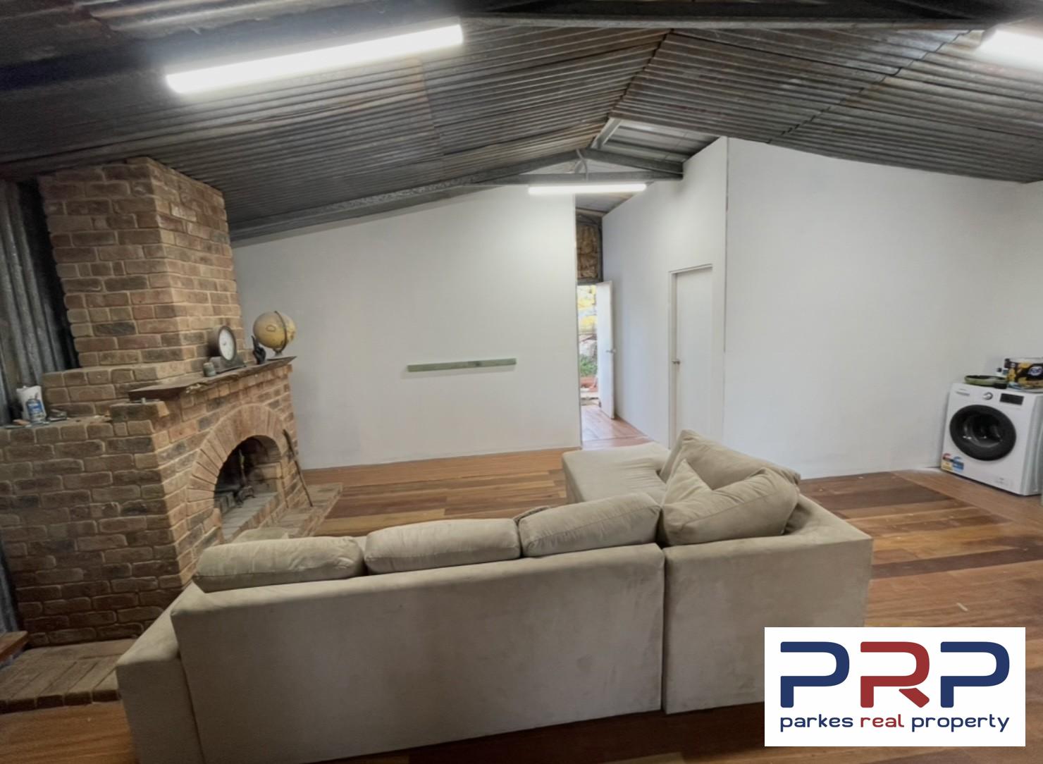 138 Parkesborough Road, PARKES, NSW 2870