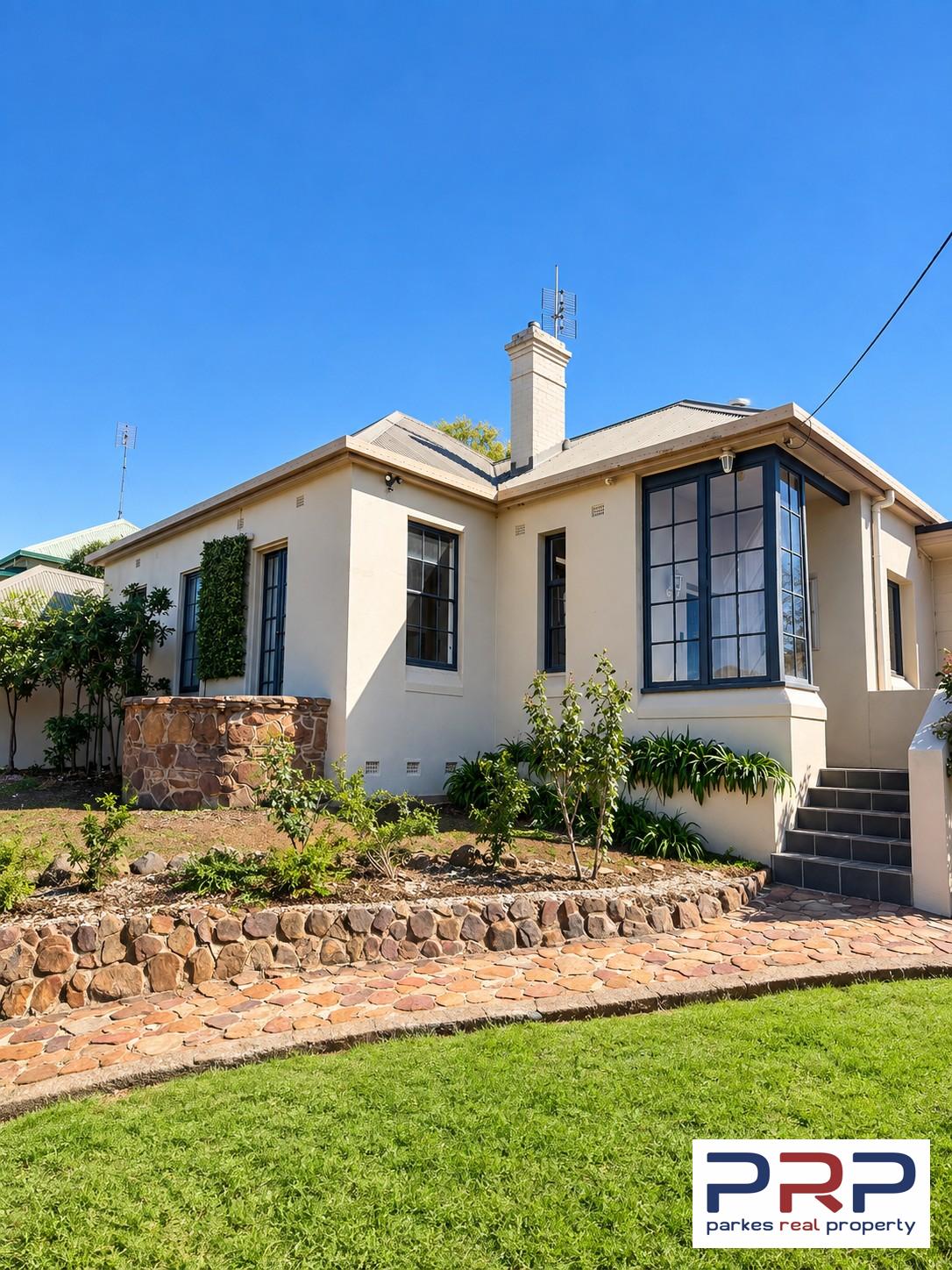 28 Gap Street, PARKES, NSW 2870