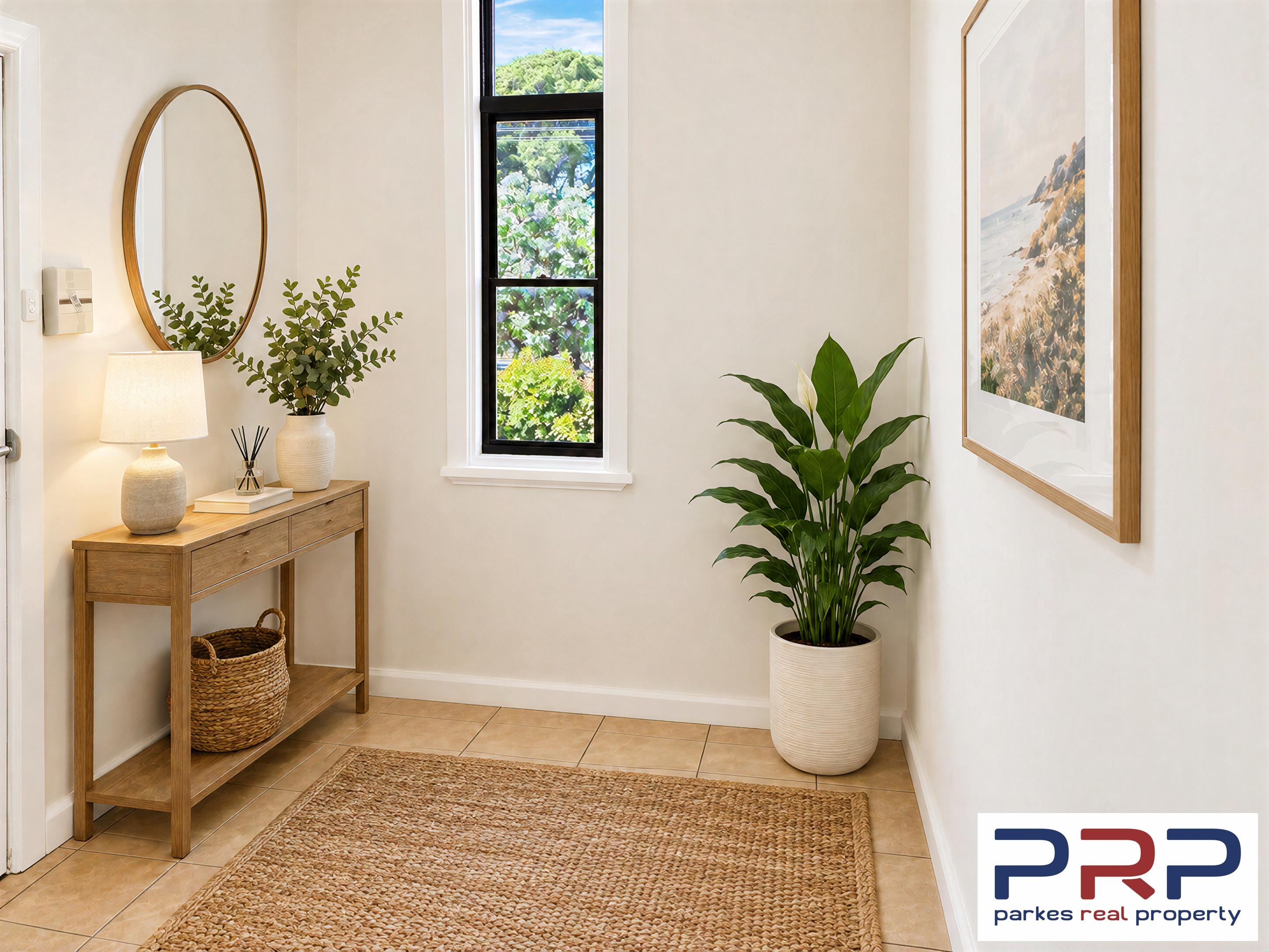 28 Gap Street, PARKES, NSW 2870