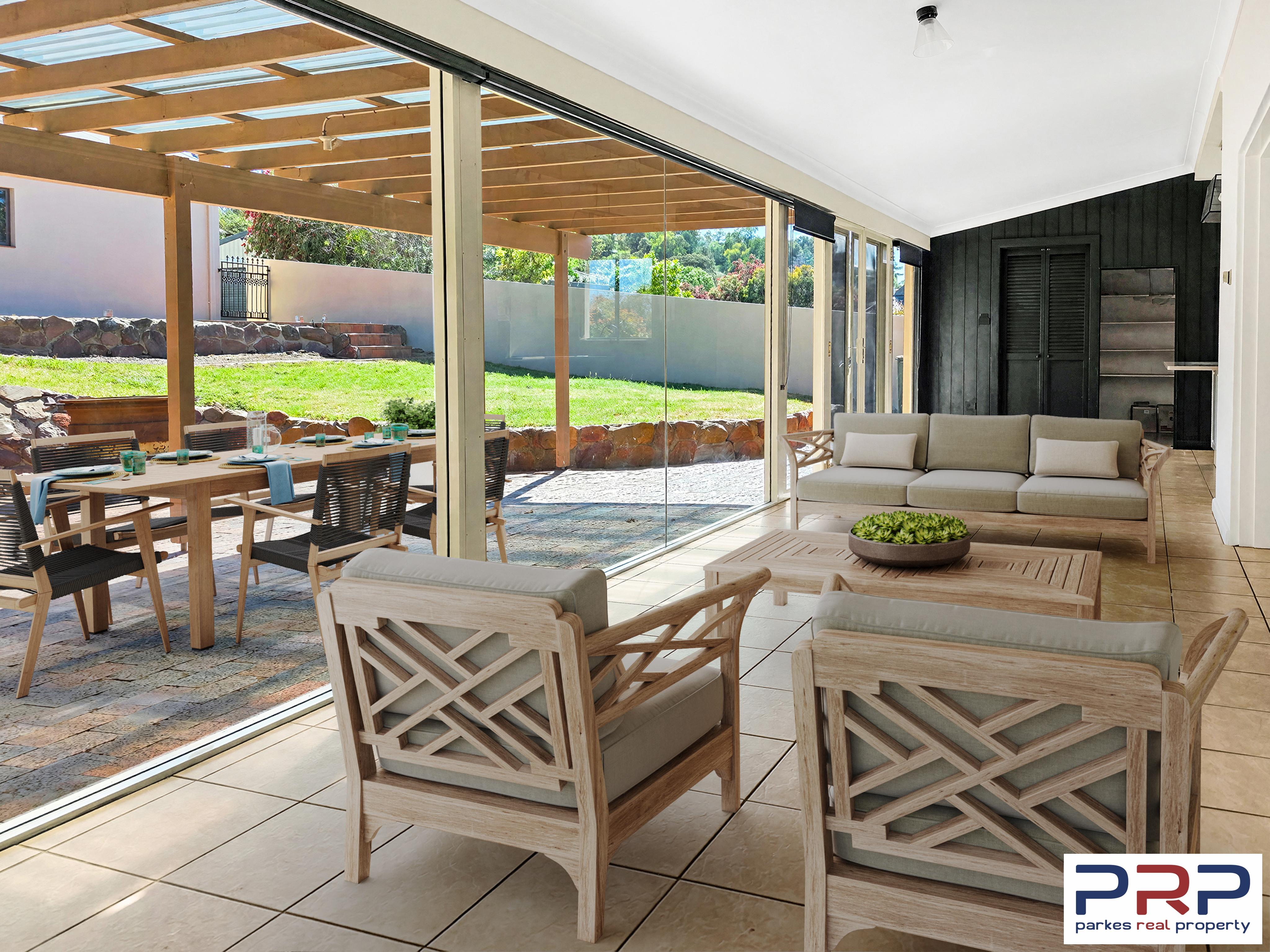 28 Gap Street, PARKES, NSW 2870