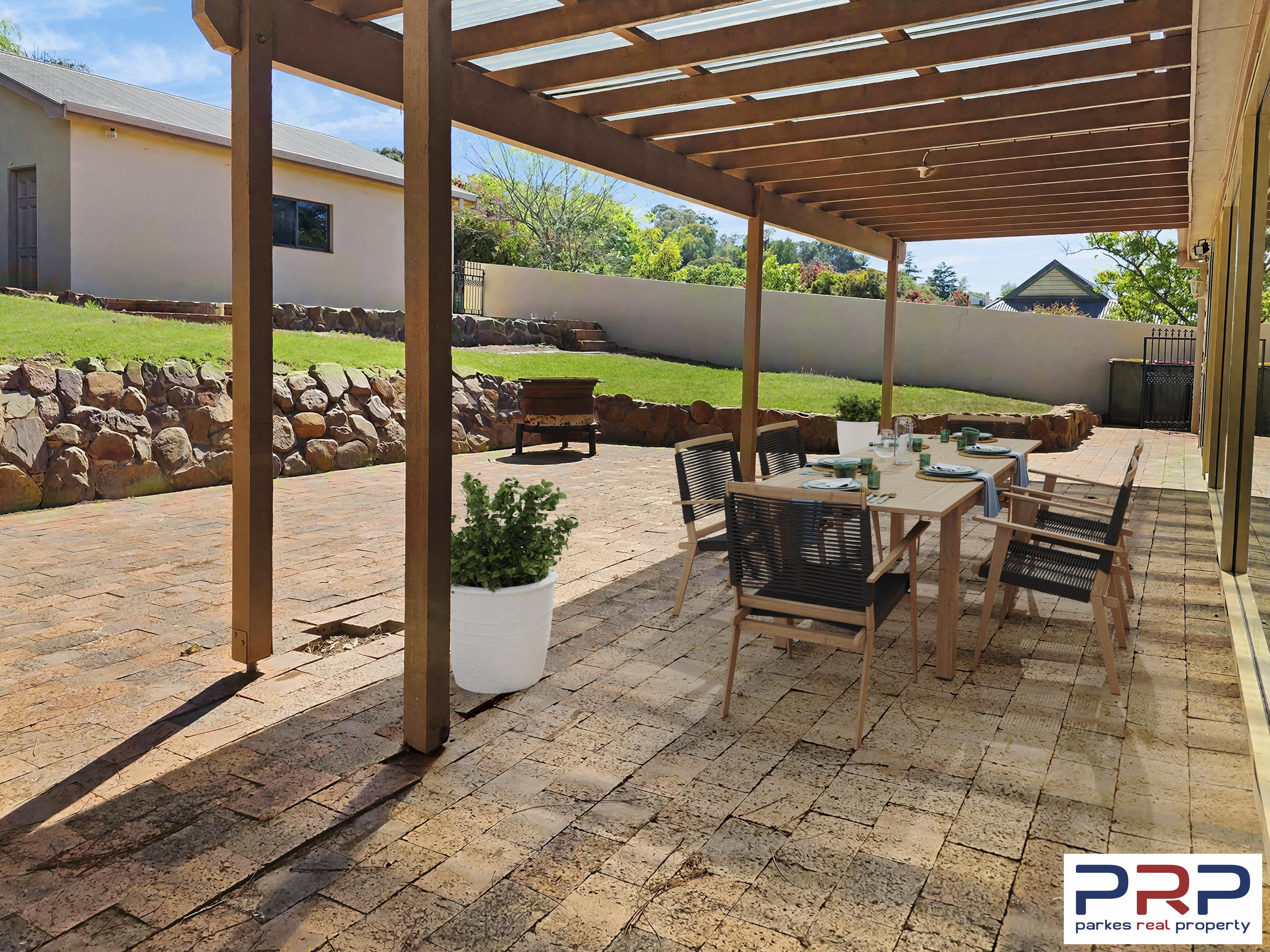28 Gap Street, PARKES, NSW 2870
