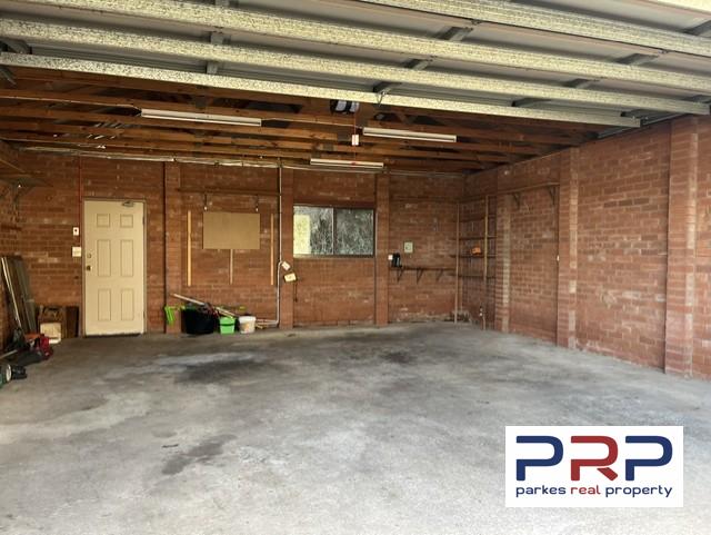 28 Gap Street, PARKES, NSW 2870