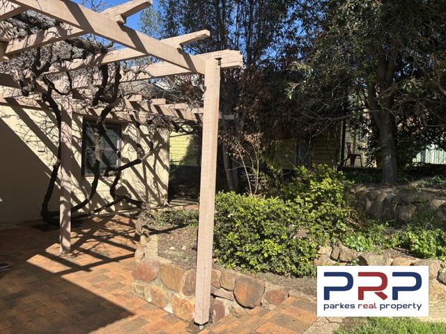 28 Gap Street, PARKES, NSW 2870