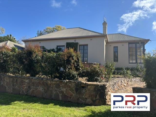 28 Gap Street, PARKES, NSW 2870