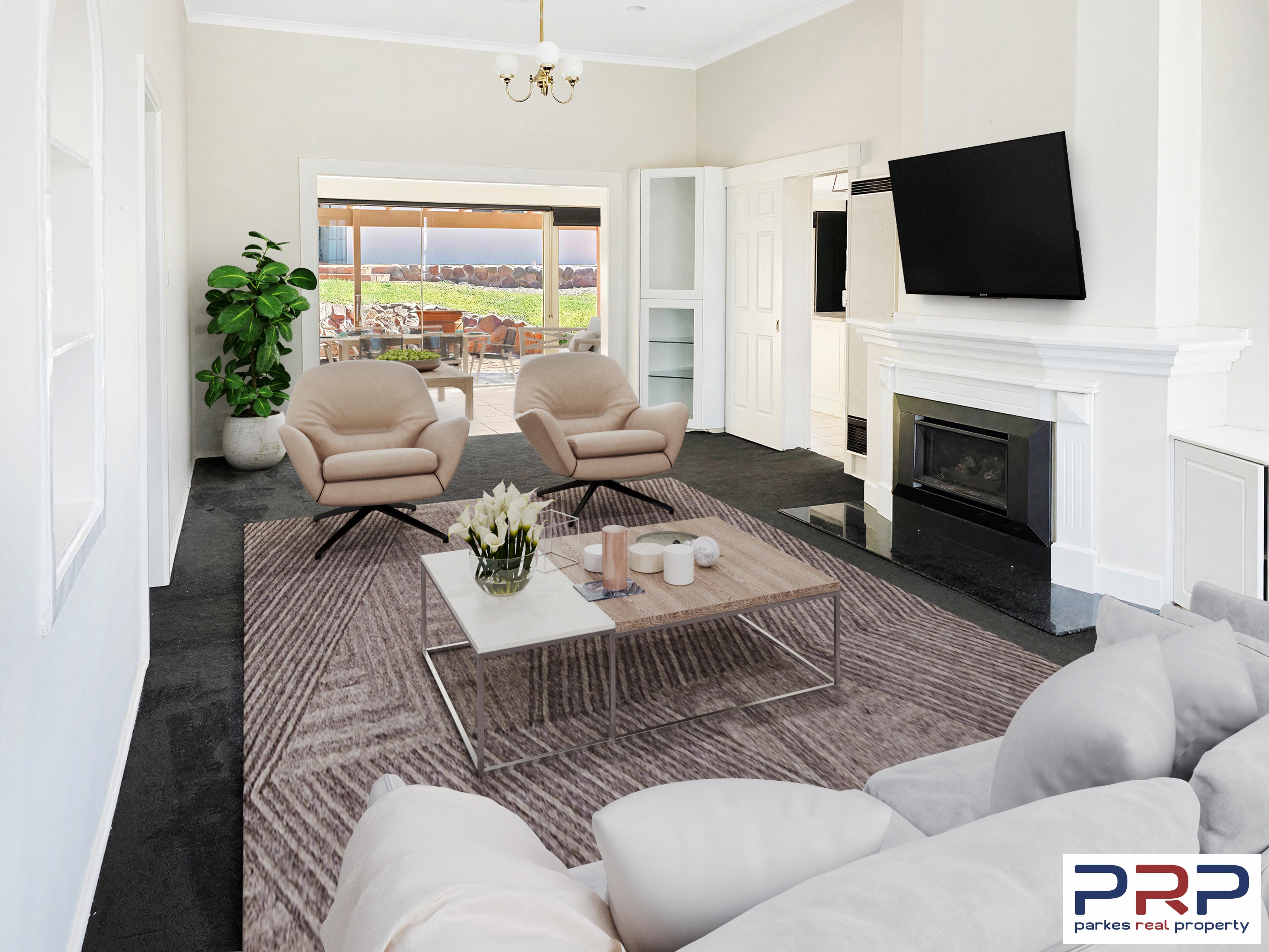 28 Gap Street, PARKES, NSW 2870