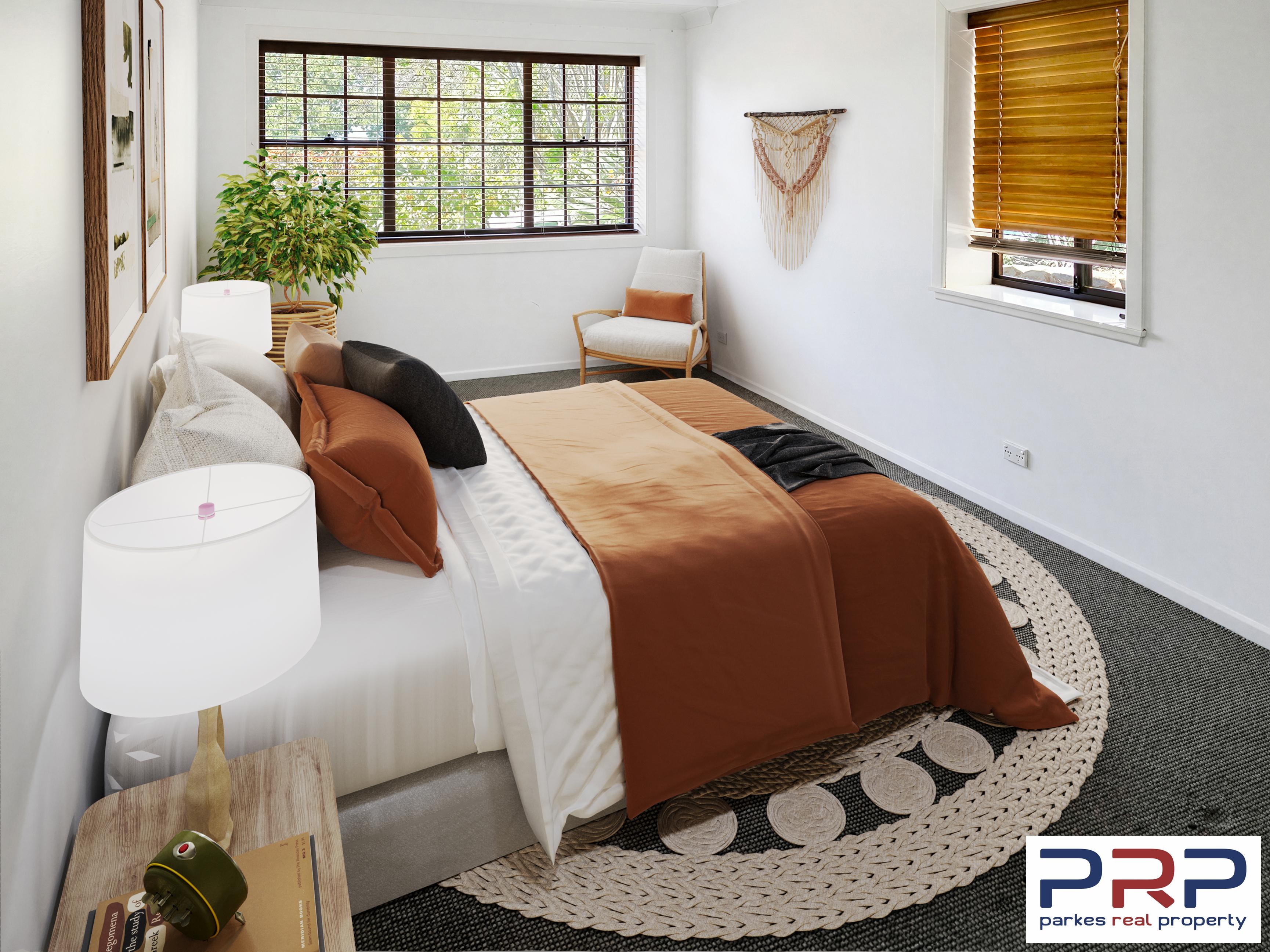 28 Gap Street, PARKES, NSW 2870