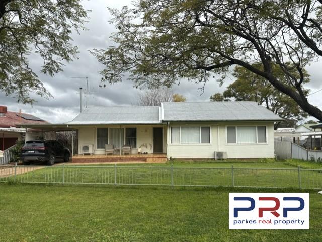 19 Orange Street, PARKES, NSW 2870