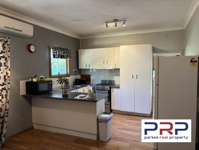 10 Orange Street, PARKES, NSW 2870