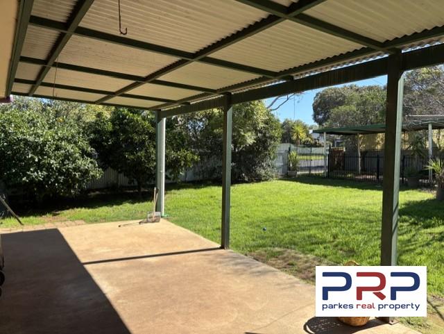 10 Orange Street, PARKES, NSW 2870