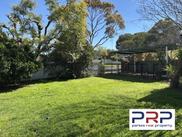 10 Orange Street, PARKES, NSW 2870