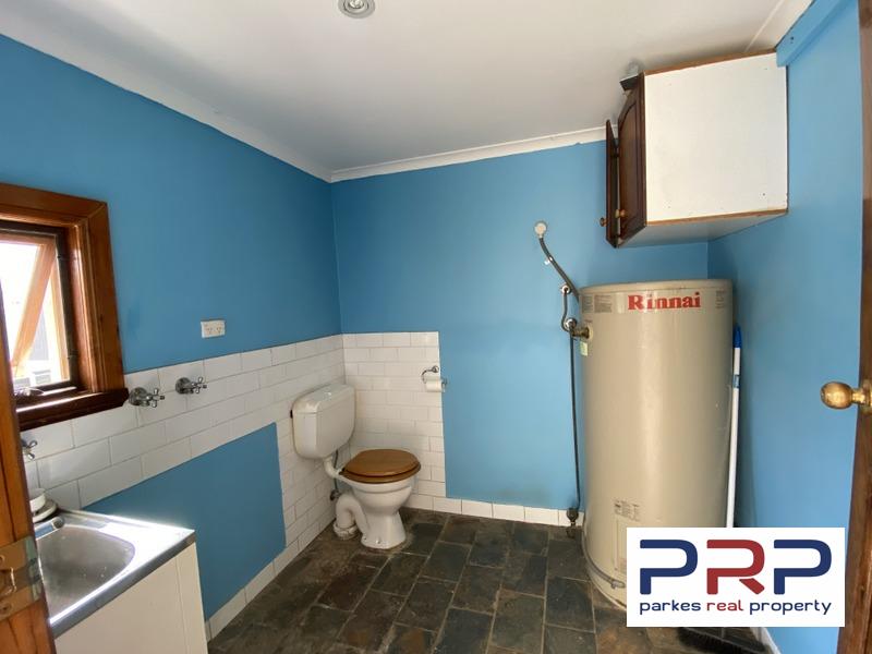 93 Hill Street, PARKES, NSW 2870