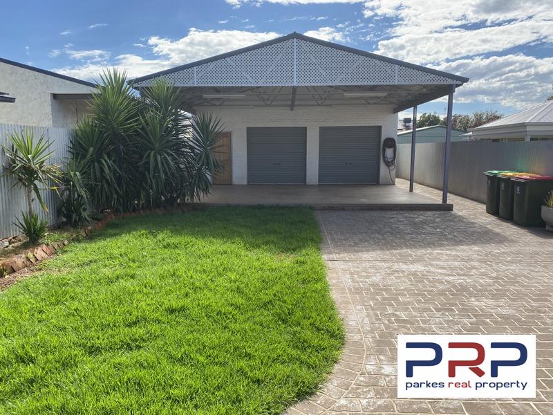 93 Hill Street, PARKES, NSW 2870