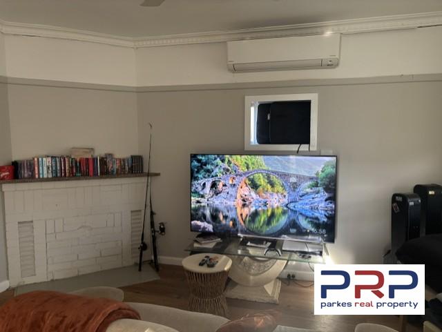 36 Thomas Street, PARKES, NSW 2870