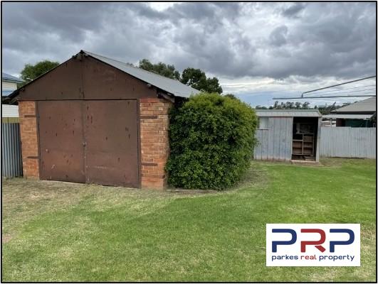 36 Thomas Street, PARKES, NSW 2870