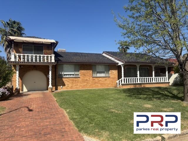 4 Mona Street, FORBES, NSW 2871