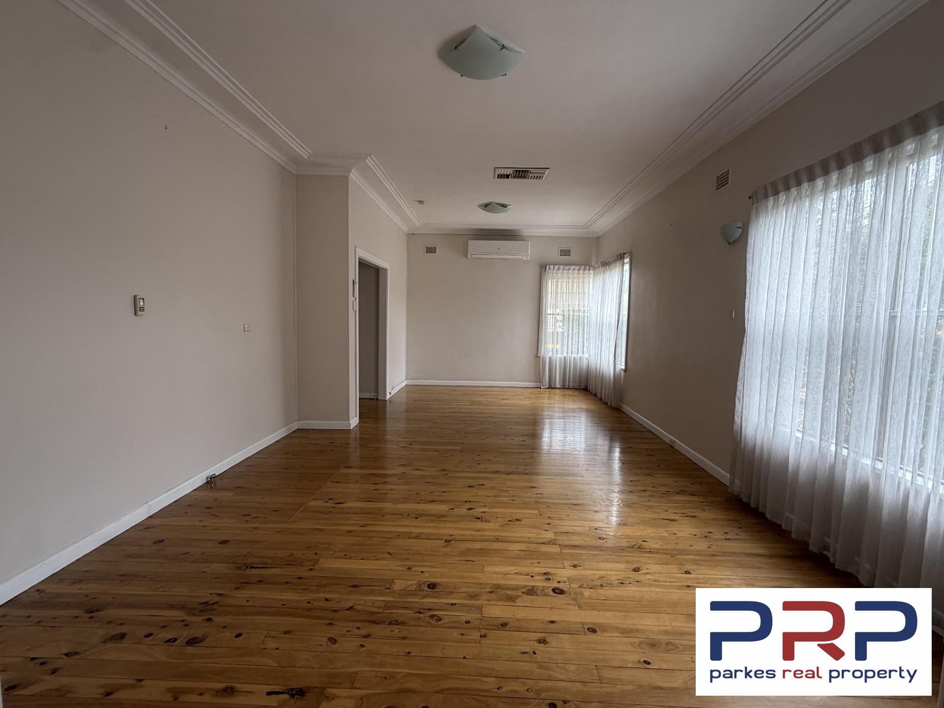 5 Rose Street, PARKES, NSW 2870