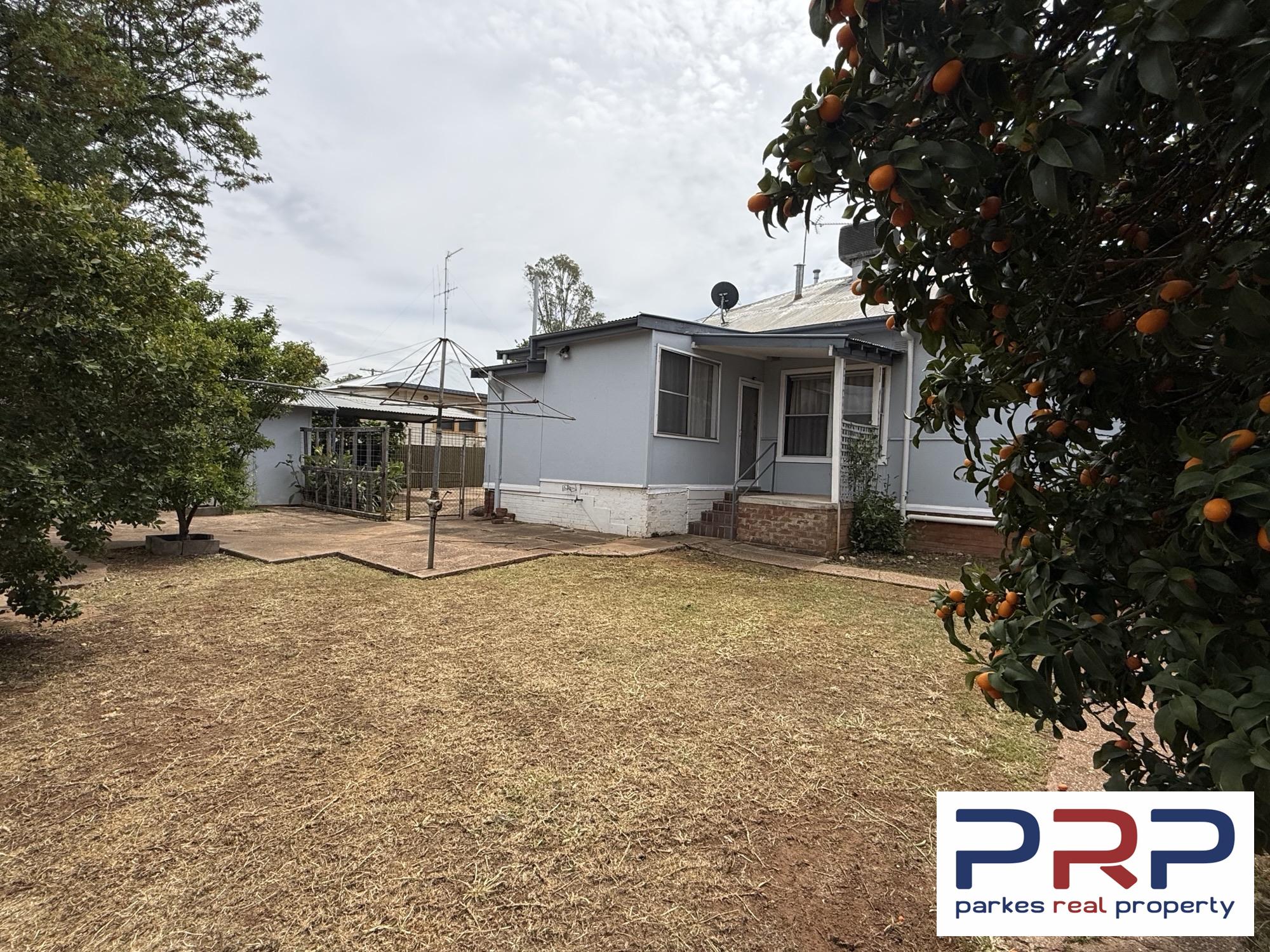 5 Rose Street, PARKES, NSW 2870
