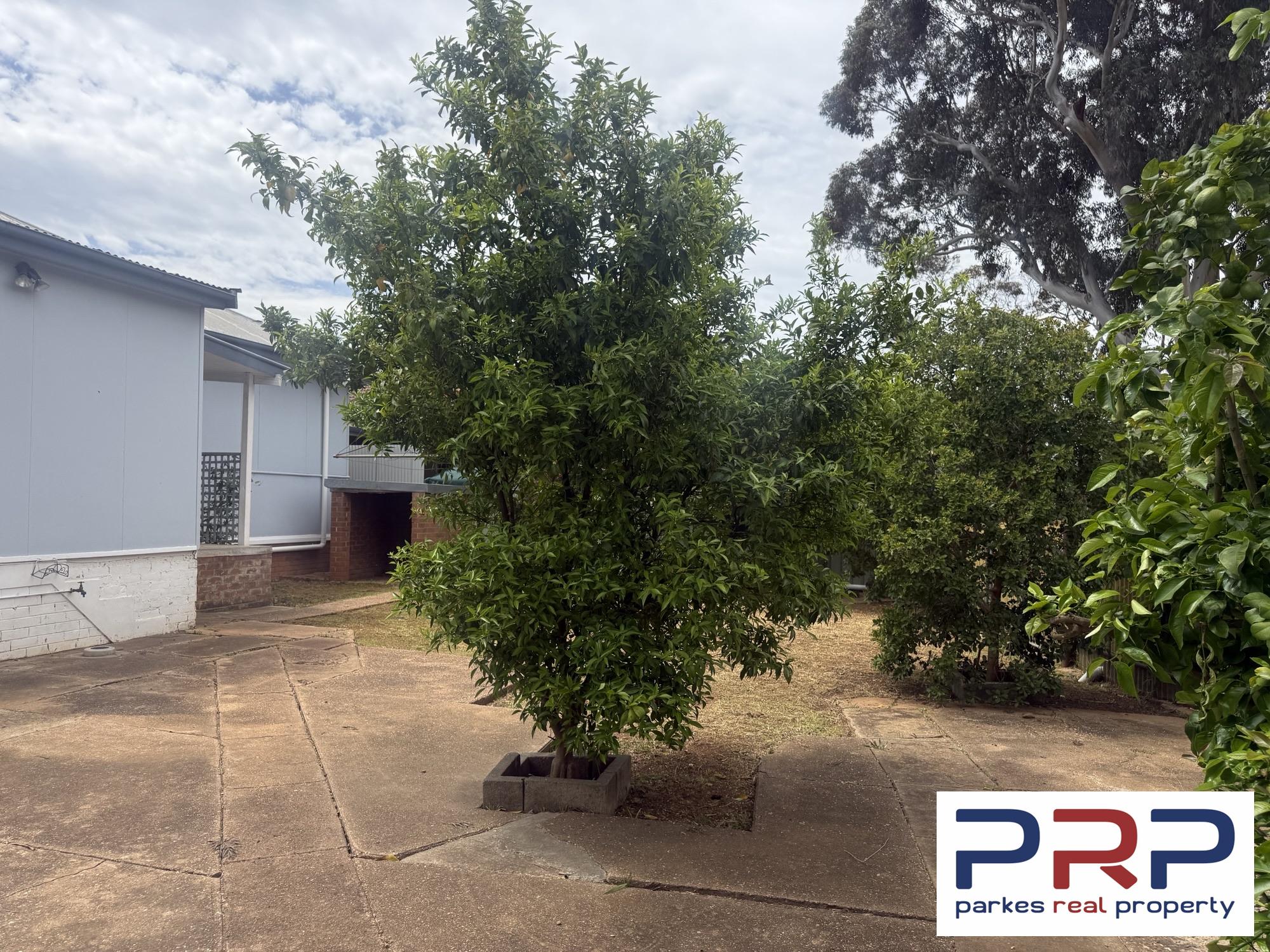 5 Rose Street, PARKES, NSW 2870