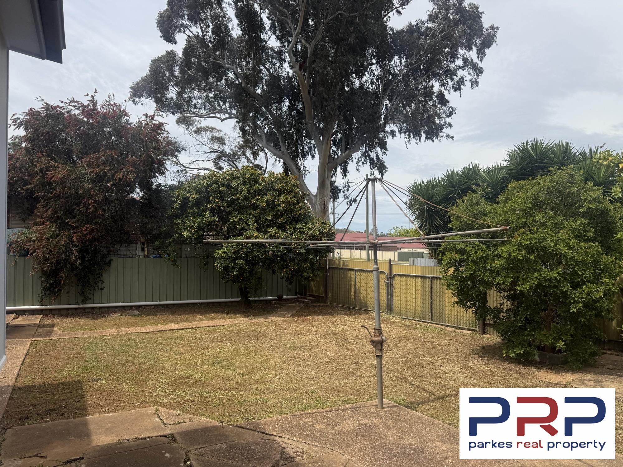 5 Rose Street, PARKES, NSW 2870