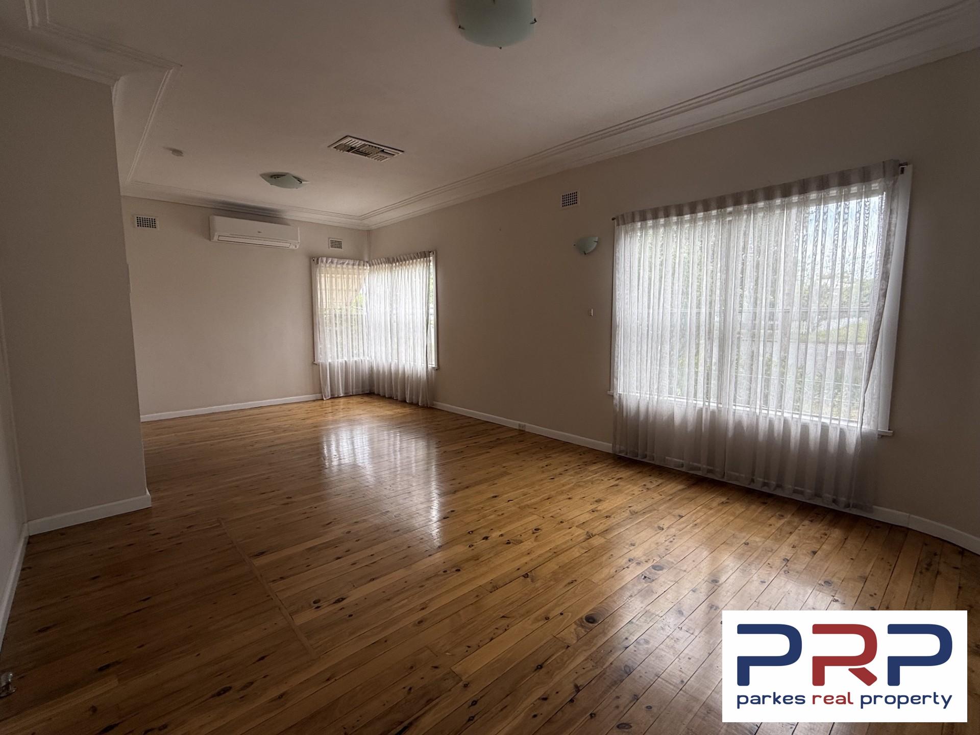 5 Rose Street, PARKES, NSW 2870