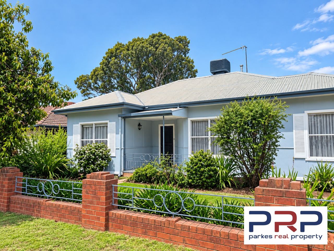 5 Rose Street, PARKES, NSW 2870