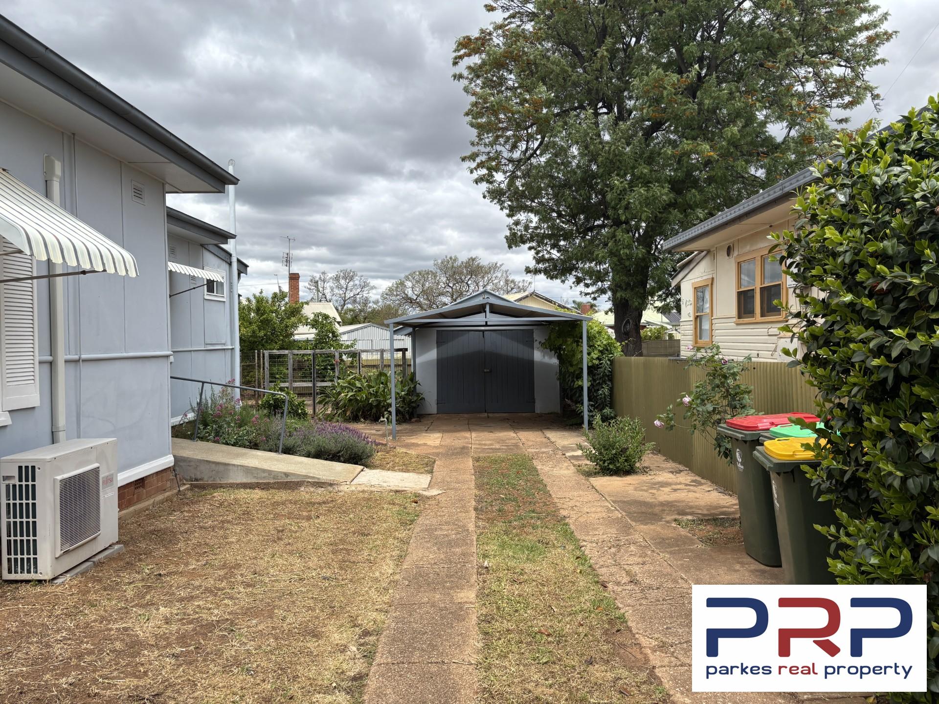 5 Rose Street, PARKES, NSW 2870