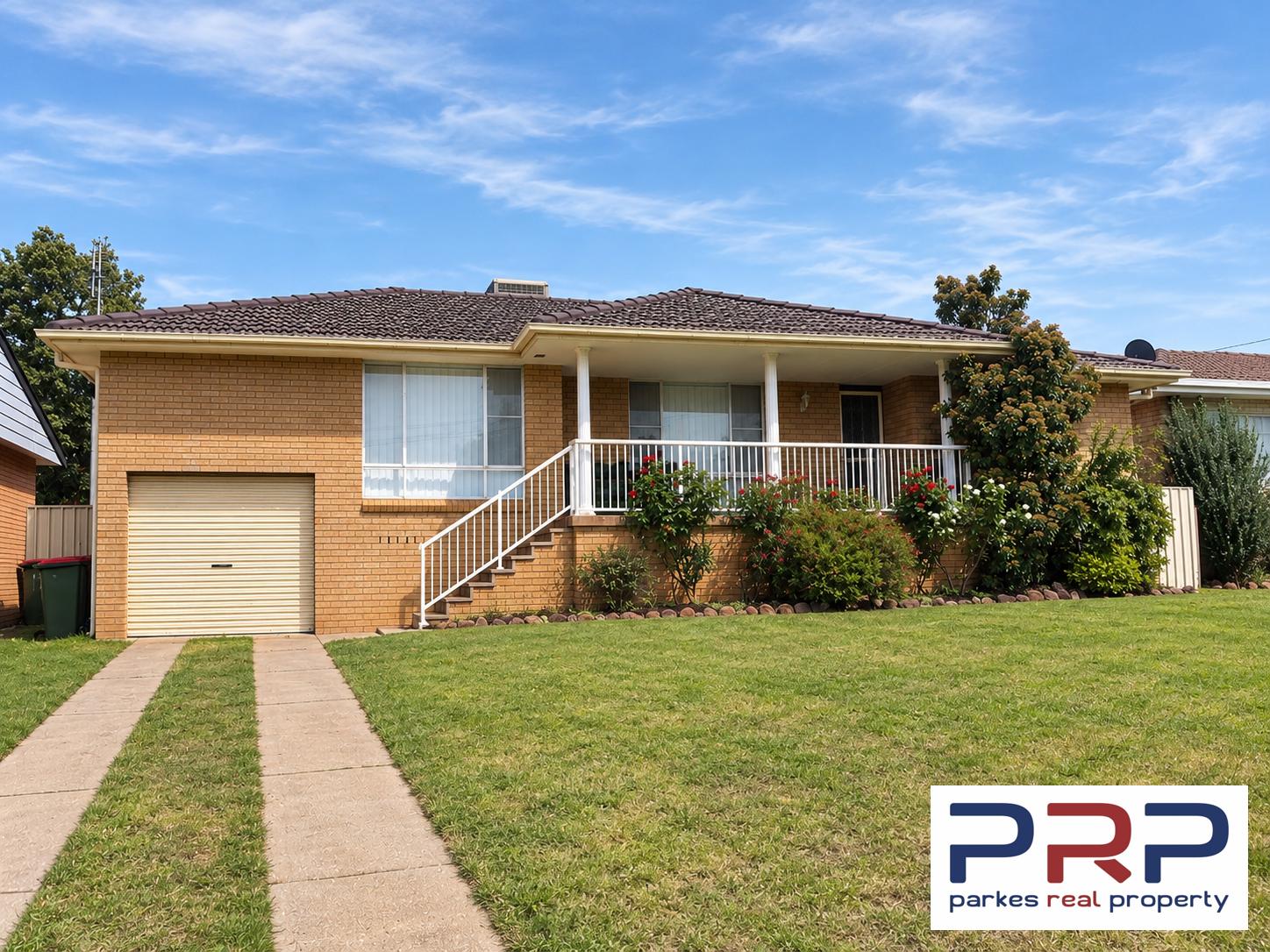 14 Jones Street, PARKES, NSW 2870