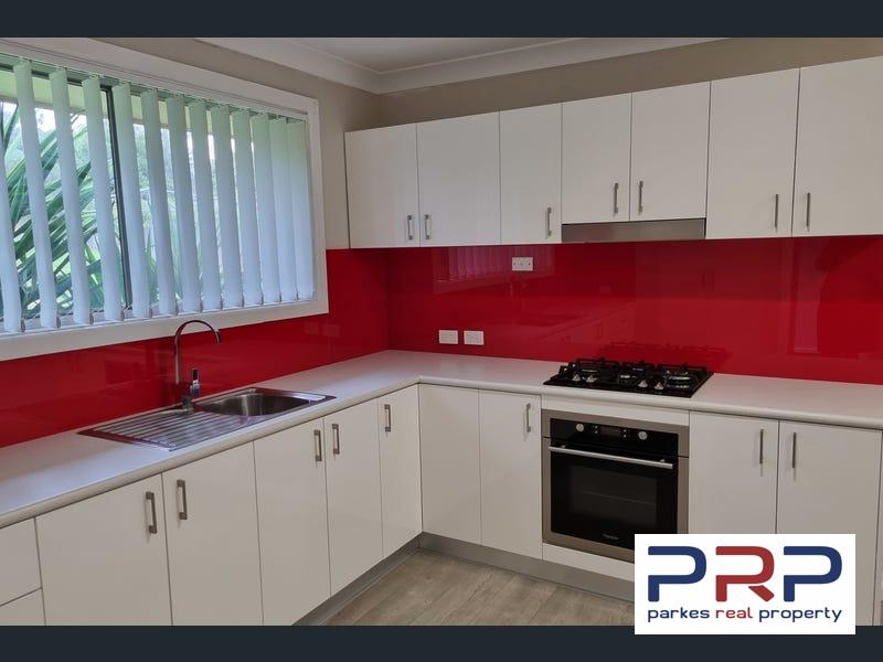 14 Jones Street, PARKES, NSW 2870